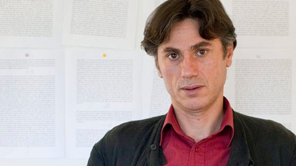 «Die Wolfssymphonie» von Marius Daniel Popescu Audio & Podcasts SRF