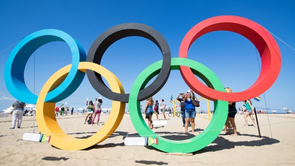 Zweimal abstimmen für Olympische Winterspiele 2026 Audio & Podcasts SRF
