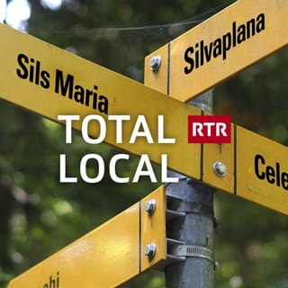 Total local