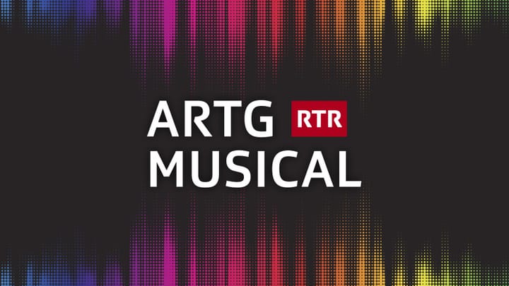 Artg musical 2001: In omagi a Nuot Vonmoos per ses 100avel