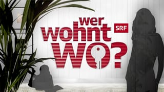 Wer wohnt im alten Winzerhaus? - Wer wohnt wo? - Play SRF