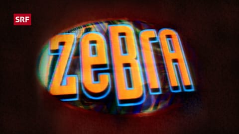 Zeitschrift "Jung und Frei" - Zebra - Play SRF