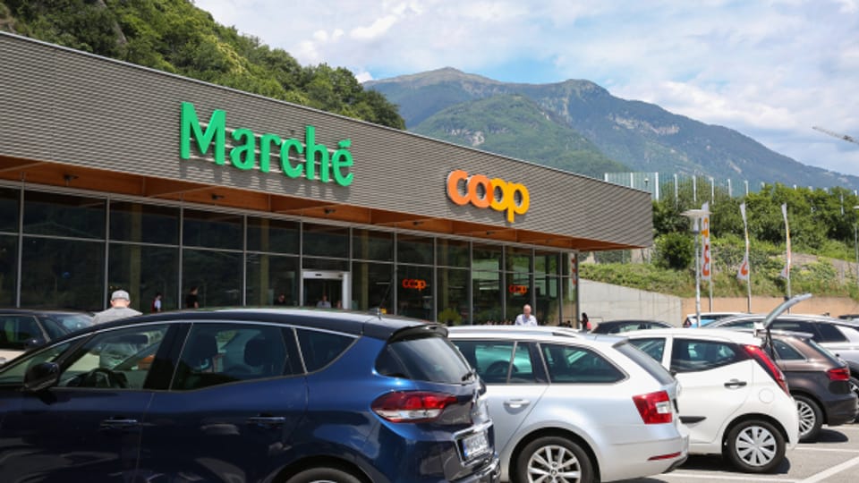 Der WCBon ist bei Marché nur noch die Hälfte wert Audio & Podcasts SRF