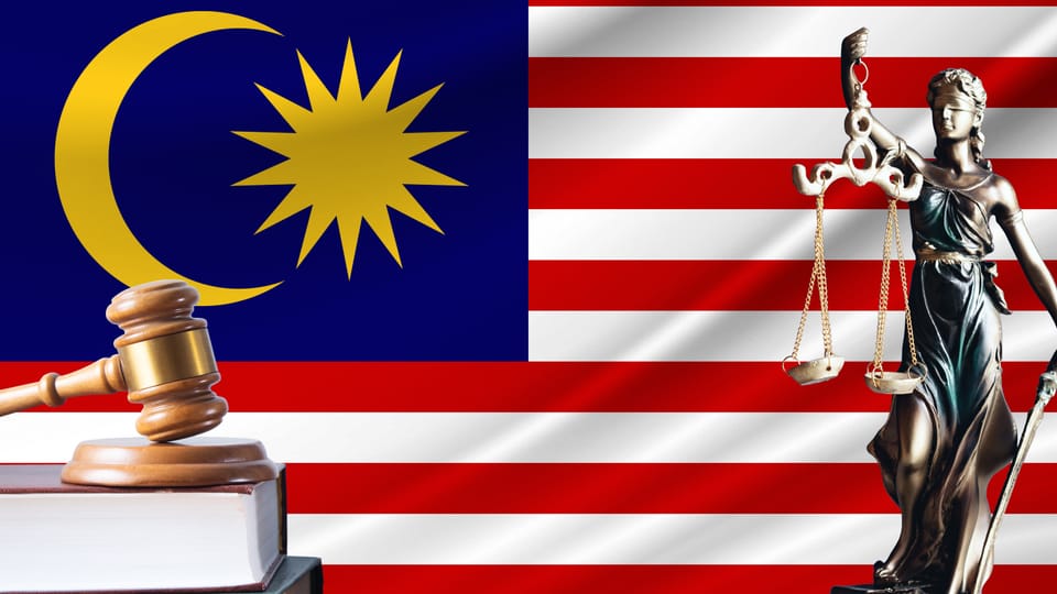Malaysia schafft obligatorische Todesstrafe ab