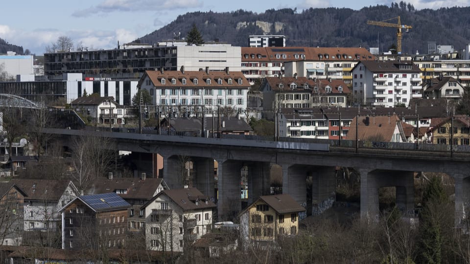 Bern erhöht Mietzinse für 1450 Wohnungen massiv