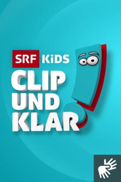 Gebärdensprache - Play SRF