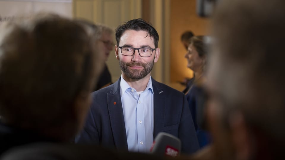 SVP hat neu zwei Sitze in der Glarner Regierung