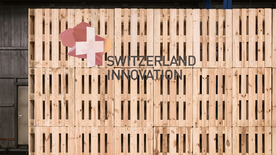 Schweiz: Nirgendwo sonst werden so viele Patente angemeldet
