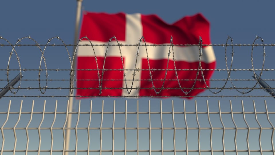 Dänemark will Häftlinge in Kosovo unterbringen