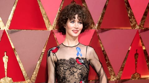 Miranda Julys Roman «Auf allen vieren»: Skurril über die Menopause