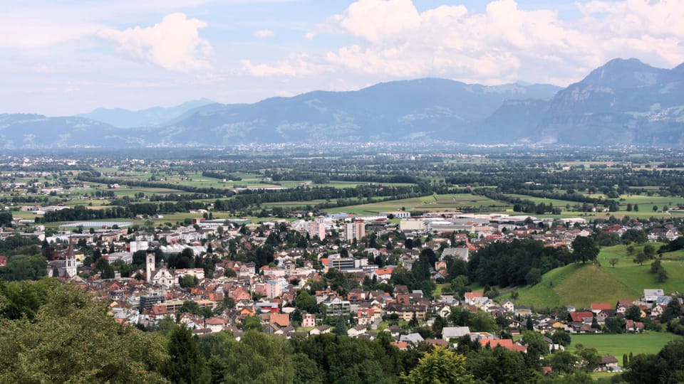 Resultate kommunaler Abstimmungen im Kanton St. Gallen