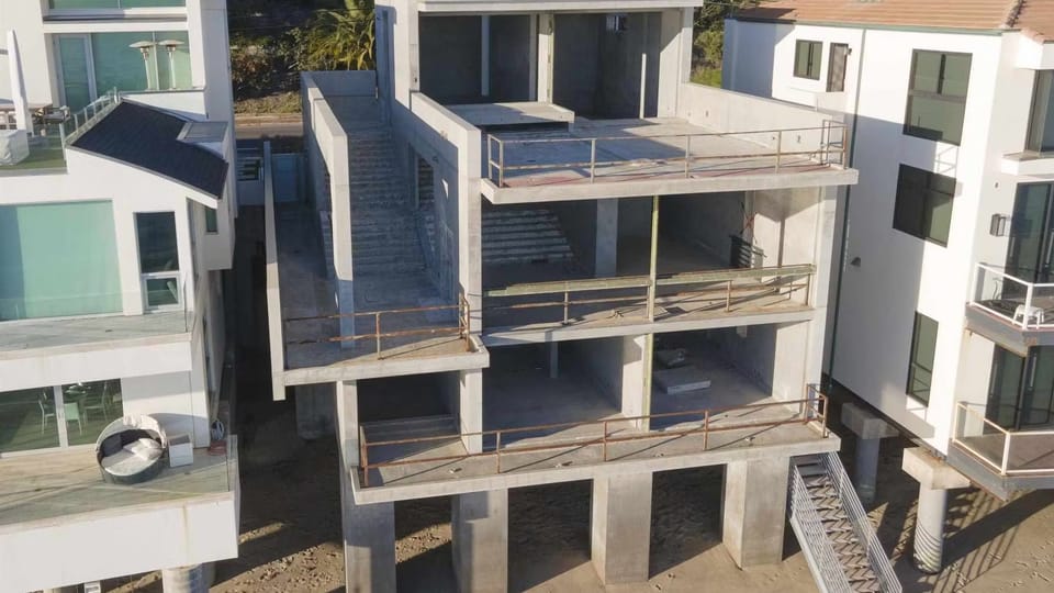 Kanye West «renoviert» Villa von Stararchitekt Tadao Ando