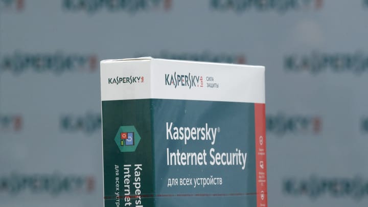 US-Regierung verbietet Kaspersky