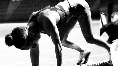 Unser Traum Olympische Spiele Paris wir kommen! Mit der 4x100Meter