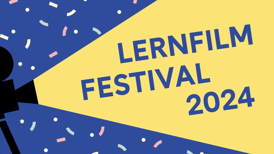 LernFilm Festival 2024