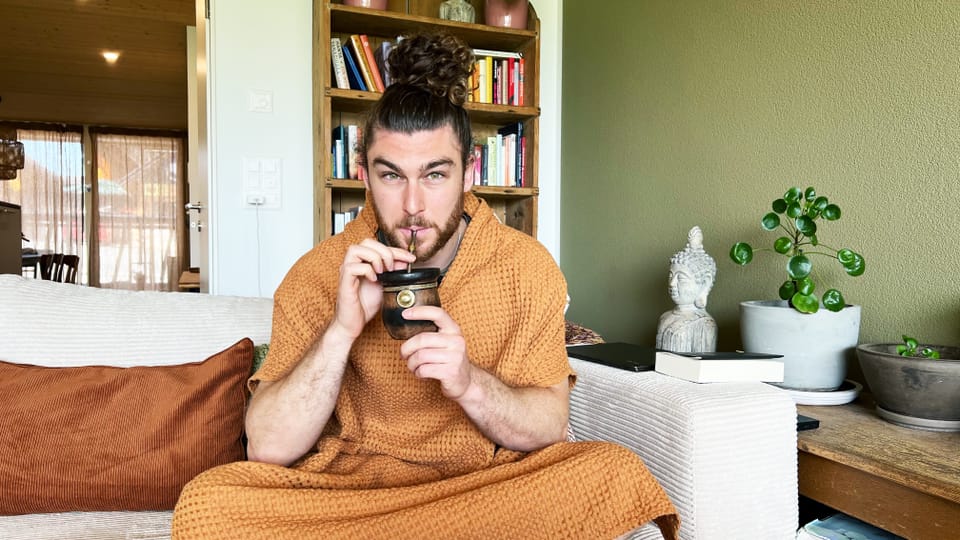 Longevity Lifestyle – Lange leben, aber zu welchem Preis? - rec. - Play SRF