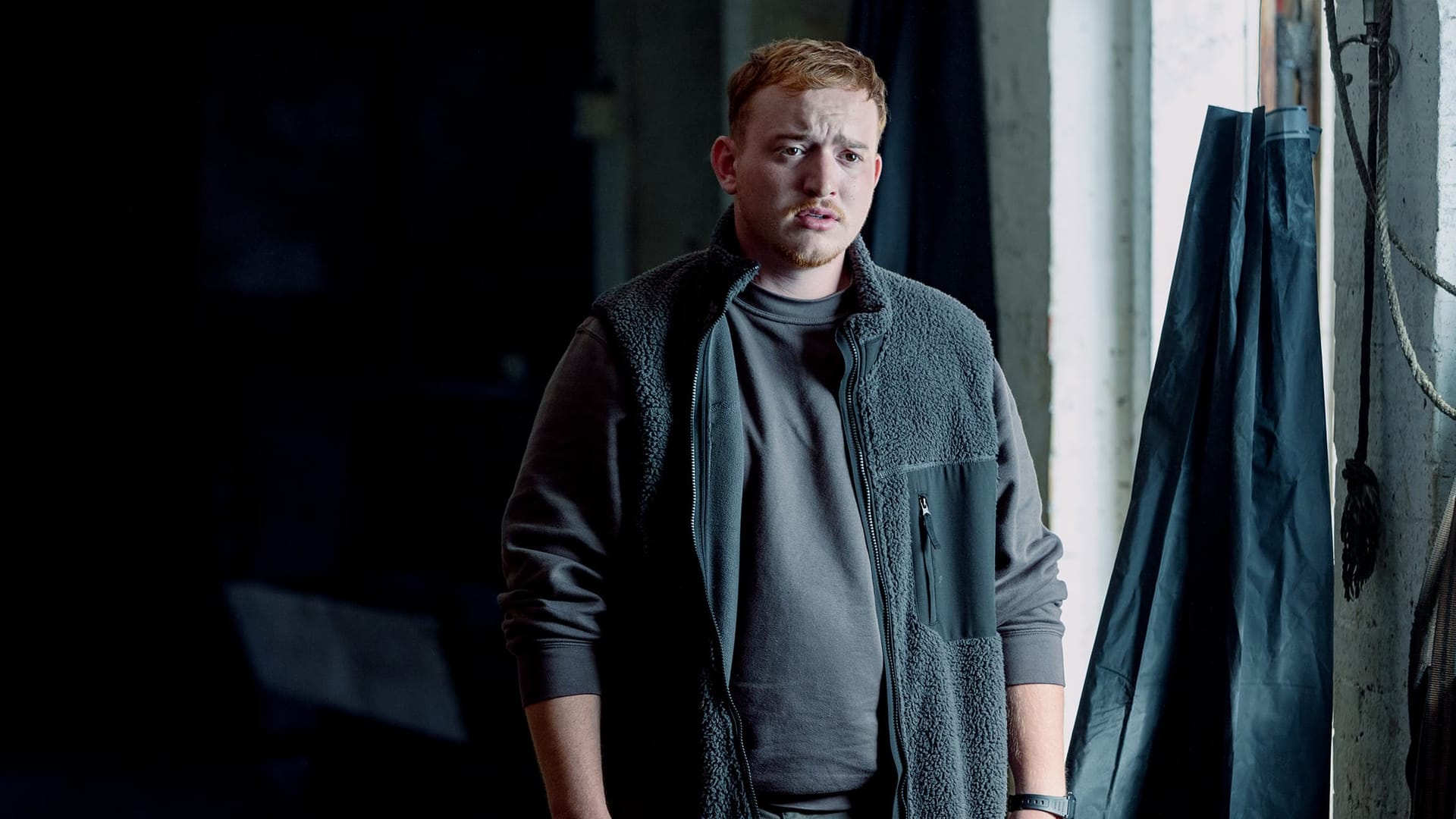 Schwelbrand (Staffel 3, Folge 7) Neumatt Play SRF