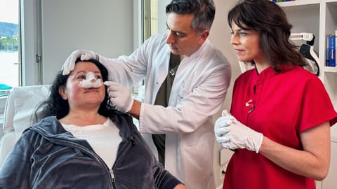 In der Psychiatrie - Mona mittendrin - Play SRF