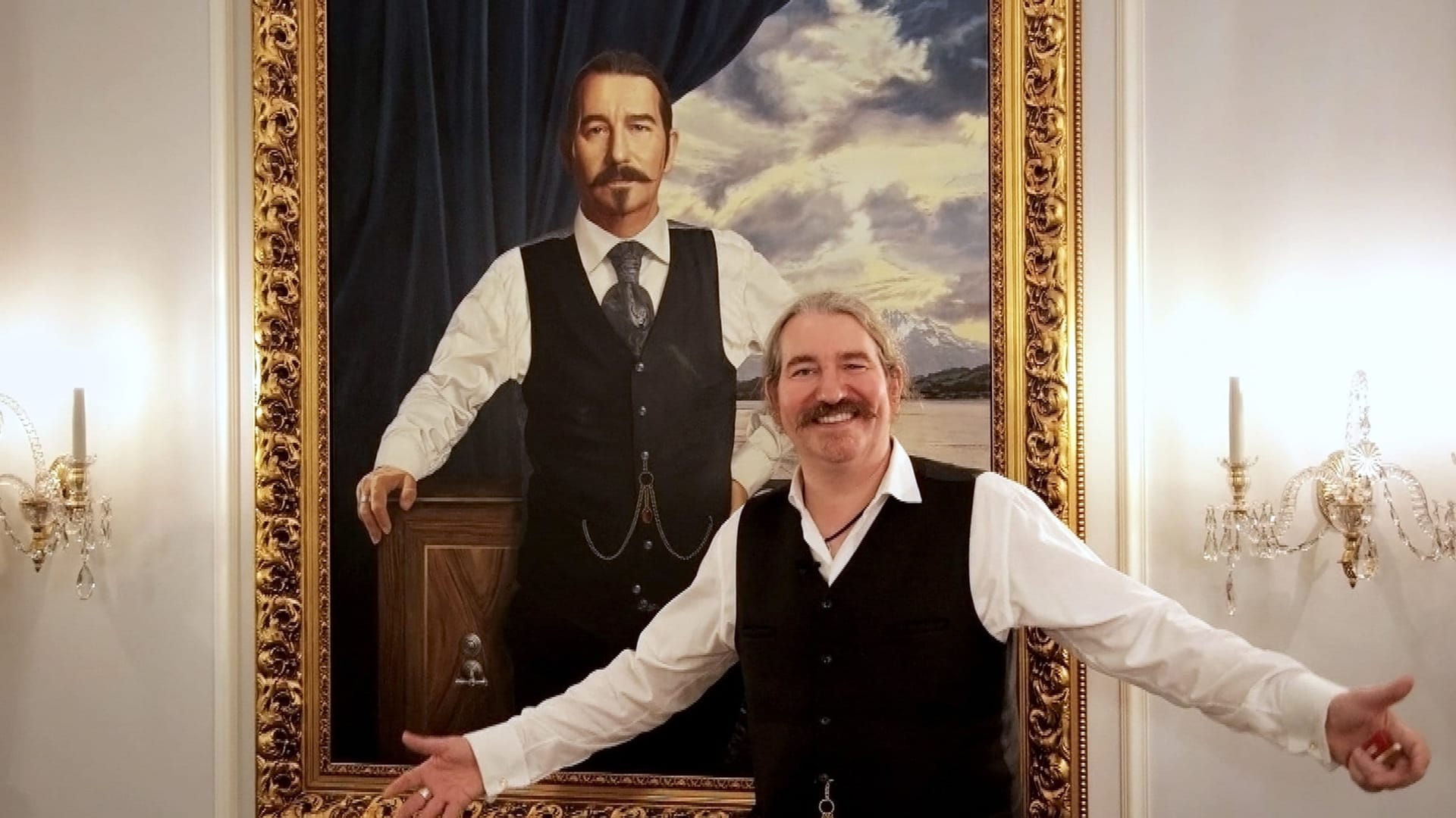 Mit Bitcoin reich geworden – So lebt es sich als Millionär