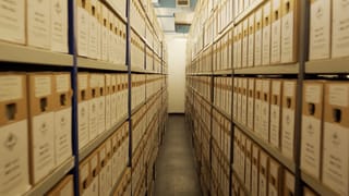 Archivo del Tribunal Penal Internacional para la ex-Yugoslavia en Los juicios de Yugoslavia