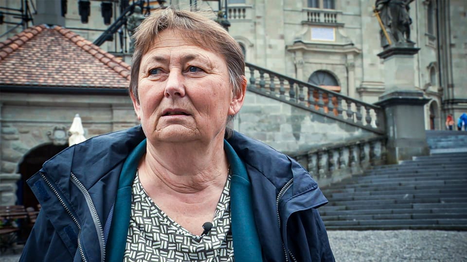 Missbrauch in der katholischen Kirche – Die Opfer des Herrn Pfarrer ...