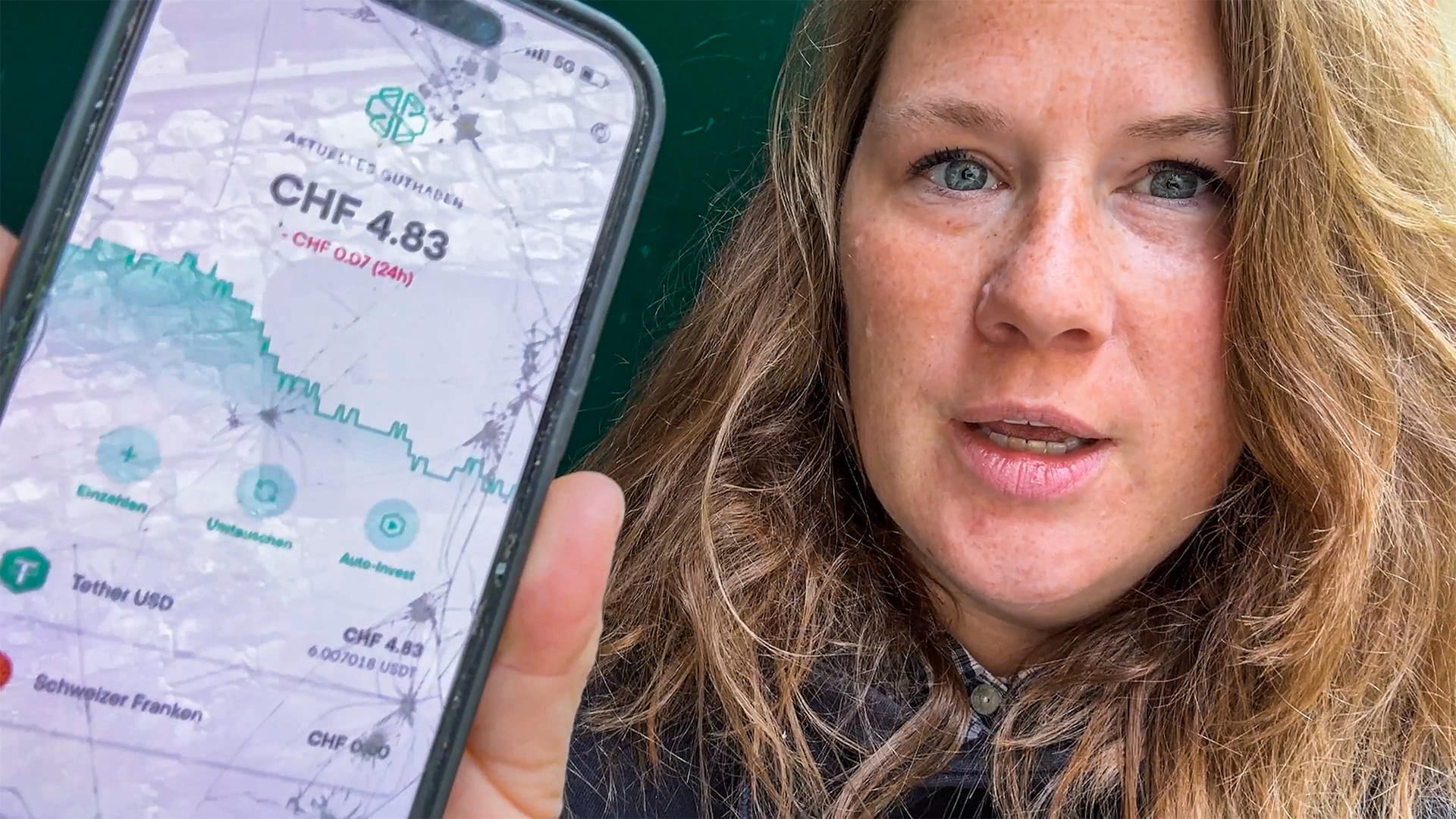 Hype um Krypto – Was bringen Bitcoin und Co. den Jungen?