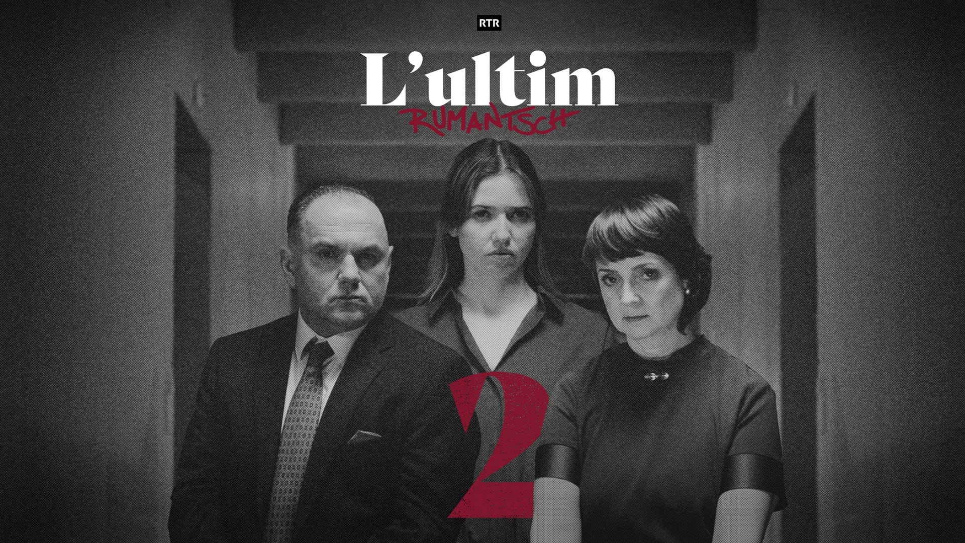 Trailer L'ultim Rumantsch 2
