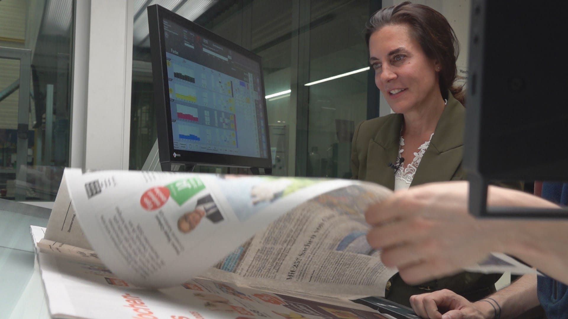 L’ultima gasetta - quo vadis schurnalissem regiunal?