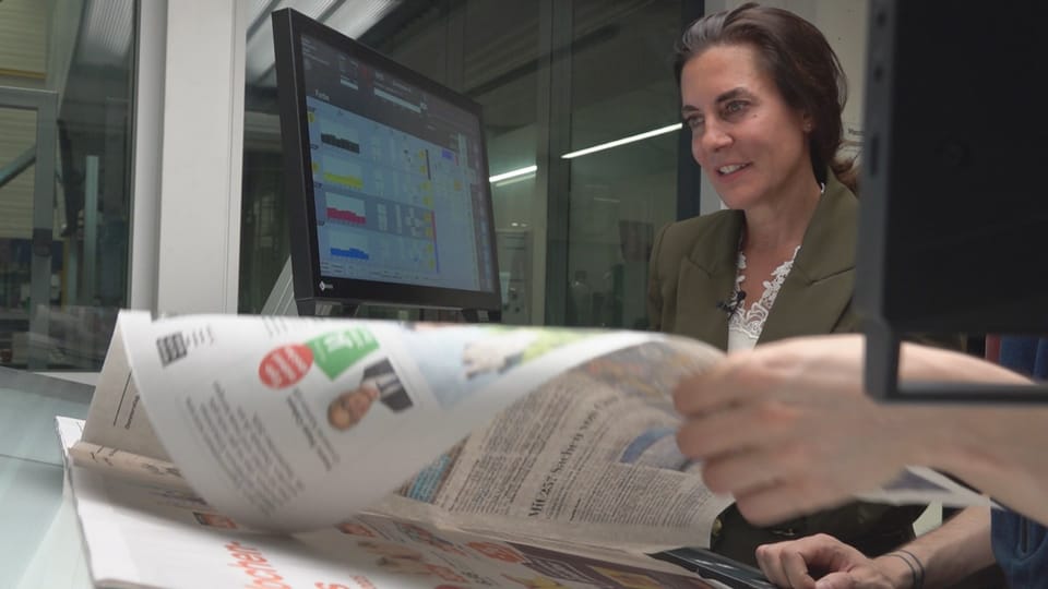 L’ultima gasetta - quo vadis schurnalissem regiunal?