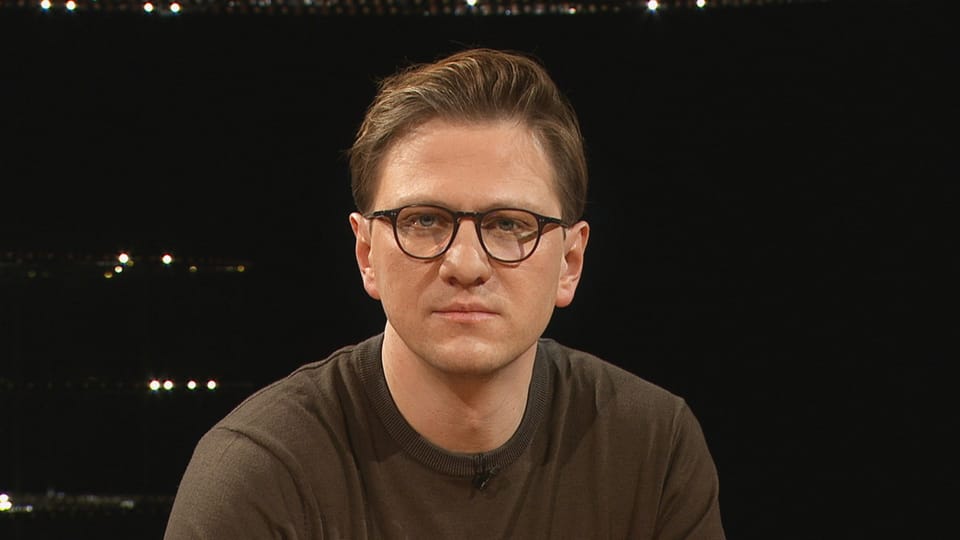 Preview for Alles Klasse? – Wie Status unser Leben ordnet - Sternstunde Philosophie - Play SRF