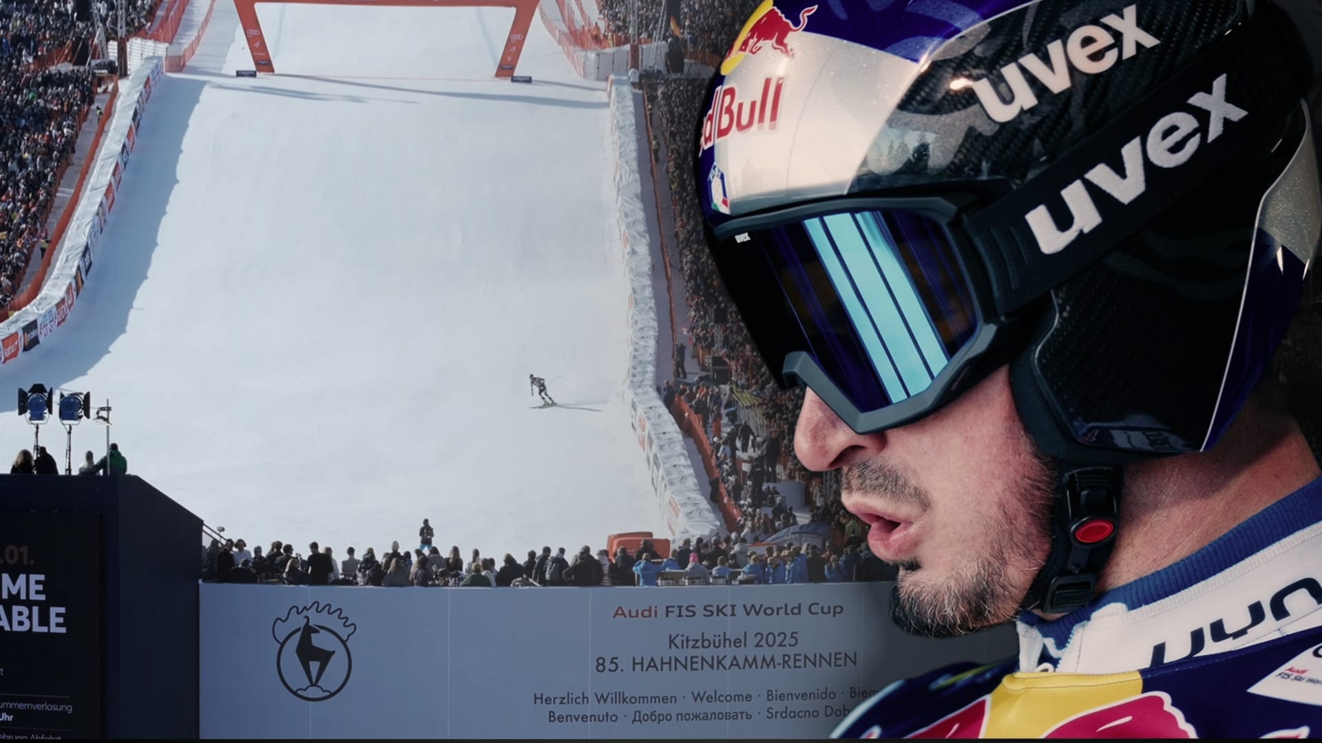 Der Tunnel – Wie Flow die Grenzen im Sport verschiebt