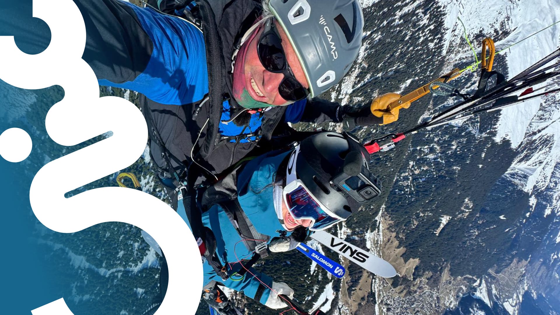 Fascinaziun parasgular: In sport malsegir?