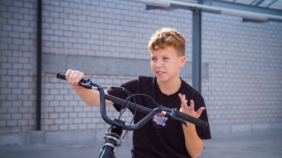 Wie weiter nach der Schule?