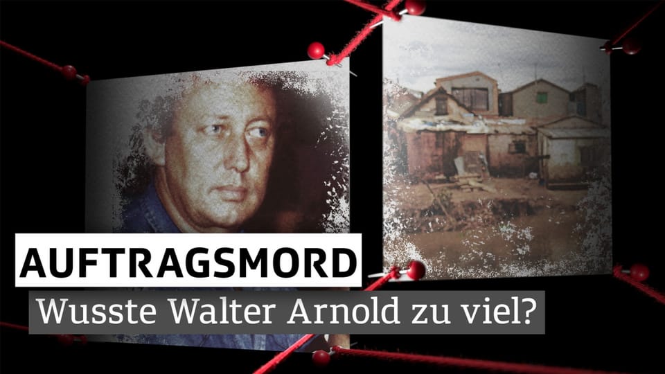 Auf der Spur eines Skandals: Schweizer in Madagaskar ermordet - True ...