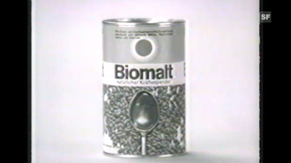 Biomalt - Kulturplatz - Play SRF
