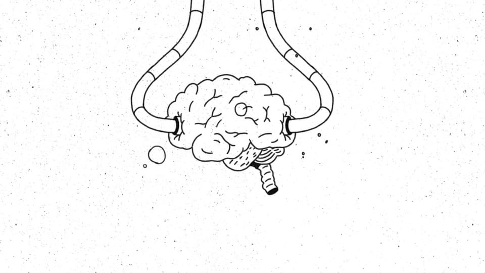 Filosofix: Das Gedankenexperiment «Gehirn im Tank»
