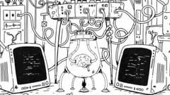 Filosofix Das Gedankenexperiment «Kind im Teich» Play SRF