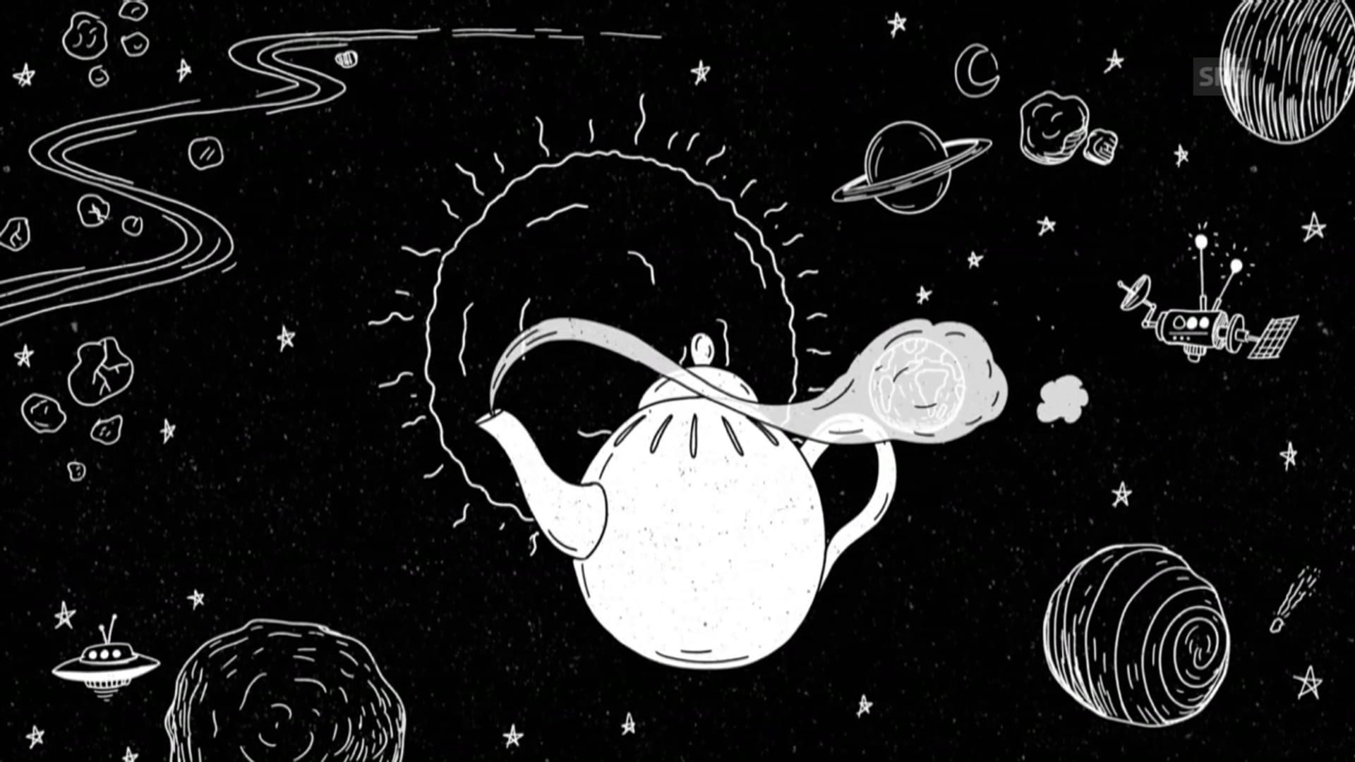 Filosofix Das Gedankenexperiment «Kind im Teich» Play SRF