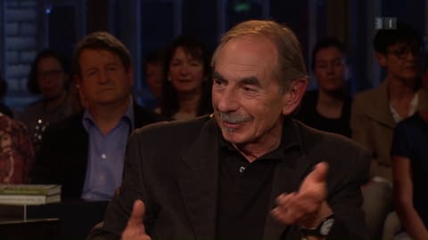 Filosofix Das Gedankenexperiment «Kind im Teich» Play SRF