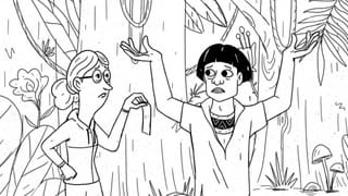 Filosofix Das Gedankenexperiment «Kind im Teich» Play SRF