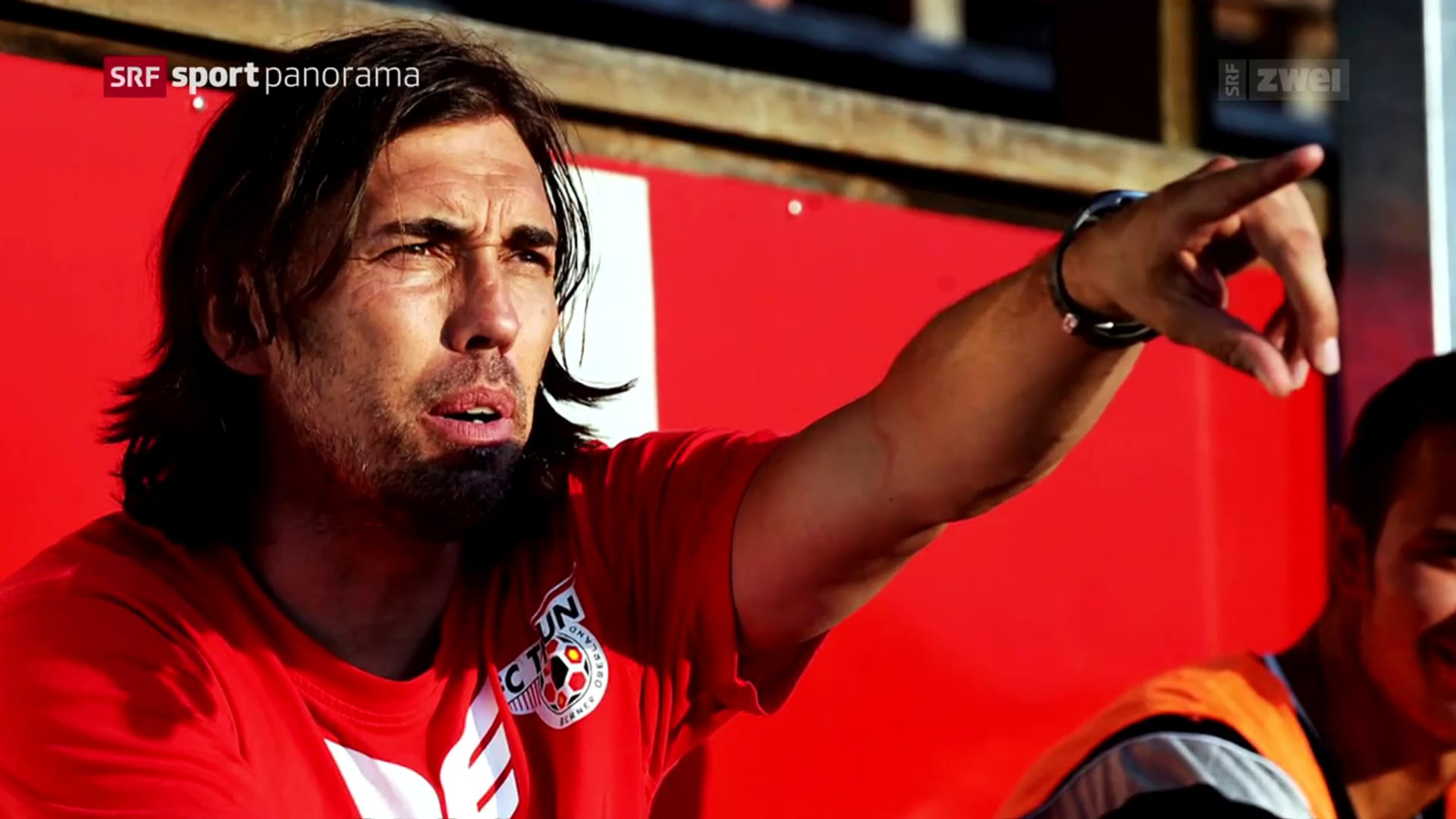 «Krankheitsfall in Familie» Martin Schmidt tritt als Sportdirektor