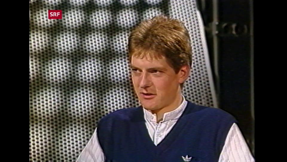 Jörg Müller - Karussell - Play SRF