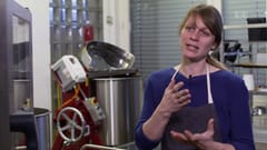 ECO - Laura Schälchli: Trotz Corona gastronomisch erfolgreich ...