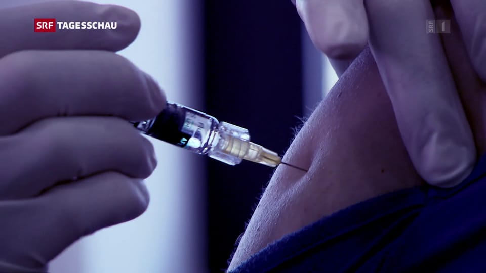 Verzweifelt gesucht: Impfstoff gegen das Coronavirus