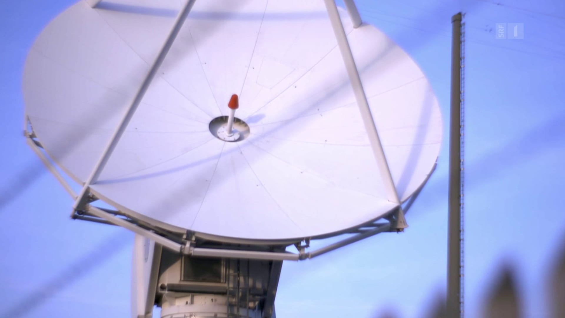 Die Schweiz hörte mit: Neue Dimension im Fall Crypto - Rundschau - Play SRF