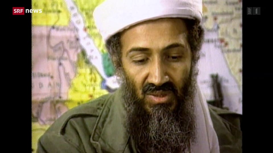 10 Jahre nach der Tötung von Osama Bin Laden