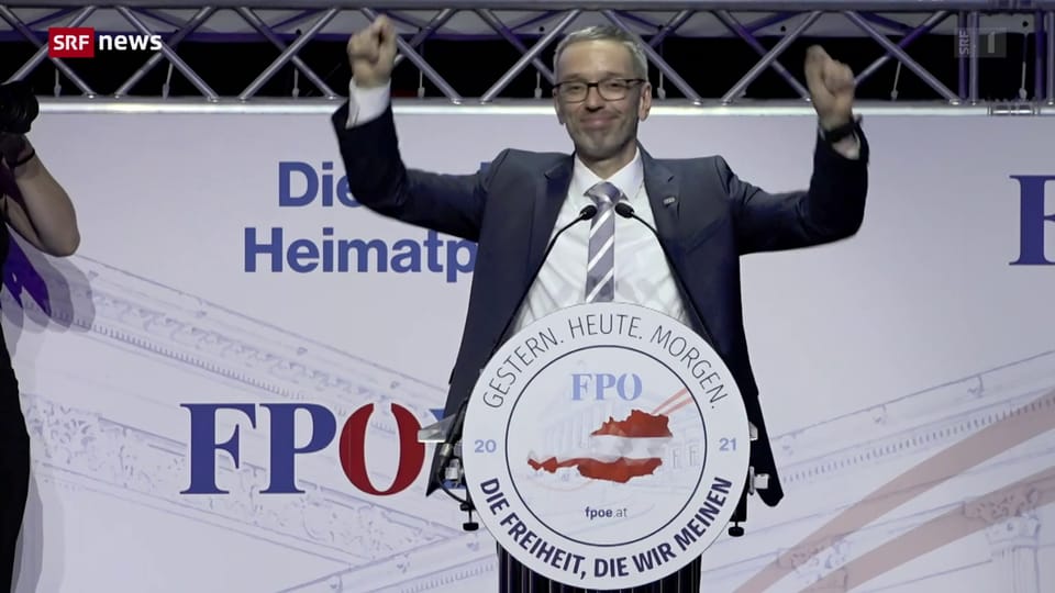 Herbert Kickl ist neuer FPÖ-Clubobmann