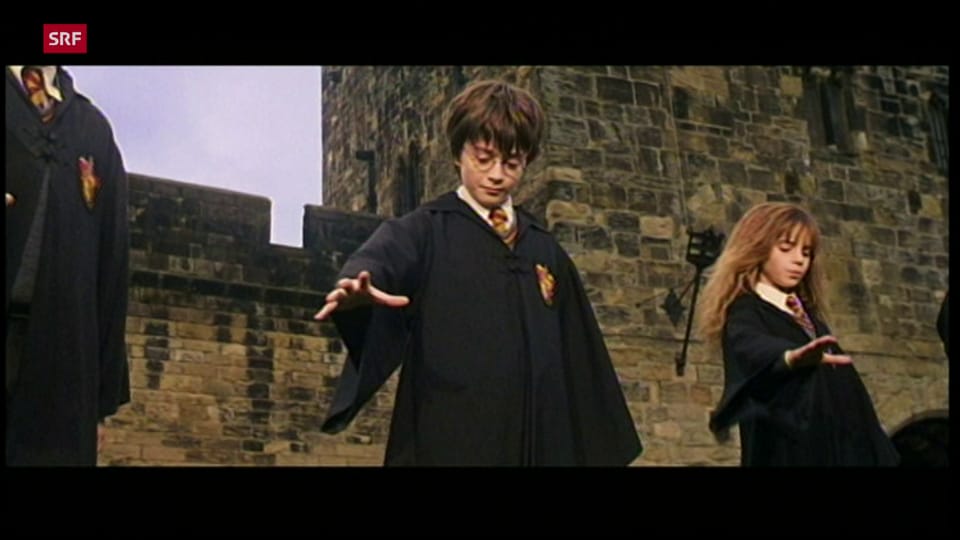 The Cultural Impact of Harry Potter: Beyond the Silver Screen