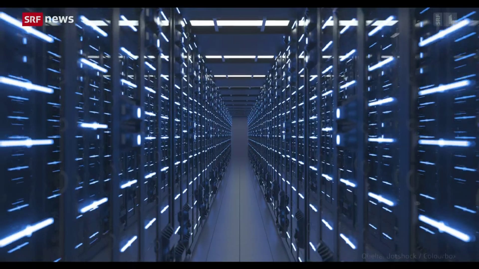 Bitcoins vererben ist kompliziert - 10 vor 10 - Play SRF