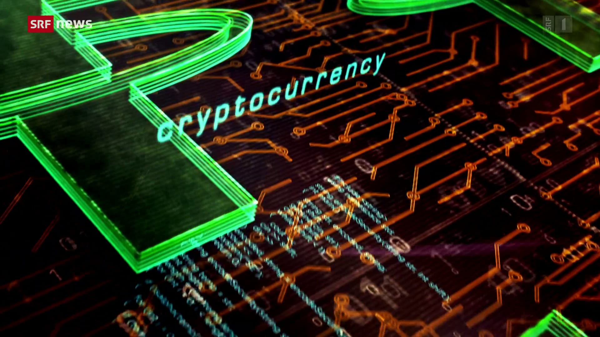 Lugano will sich zum Krypto-Hub mausern - 10 vor 10 - Play SRF